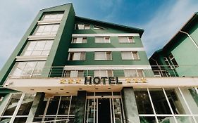 Hotel Atlantis